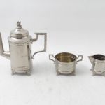 690 3551 COFFEE SET